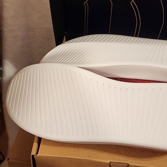 Allbirds men's Tree 🌳 😍 Lounger Lux Pink Blizzard NIB - Picture 7 of 9